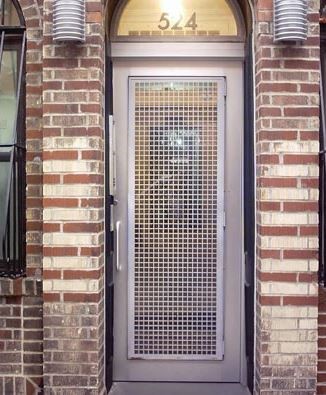 Custom Door Work