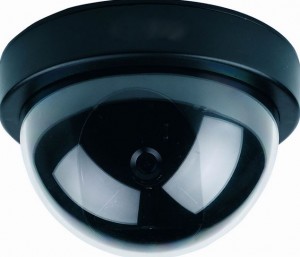 Indoor CCTV