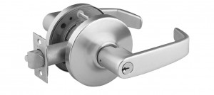 Arrow Cylindrical Lock Sargent Cylindrical Lock Mul-T-Locks Cylindrical Knob Set Mul-T-Lock High security cylindrical lever locksets