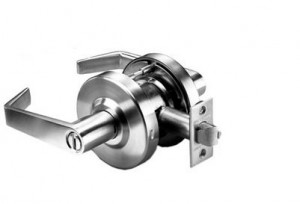 Arrow Cylindrical Lock Sargent Cylindrical Lock Mul-T-Locks Cylindrical Knob Set Mul-T-Lock High security cylindrical lever locksets