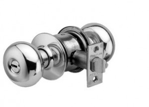 Arrow Cylindrical Lock Sargent Cylindrical Lock Mul-T-Locks Cylindrical Knob Set Mul-T-Lock High security cylindrical lever locksets