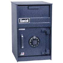 Gardall FL1218 Safe NYC