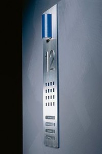 SIEDLE AUDIO INTERCOM