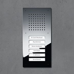 Intercom Installation in NYC