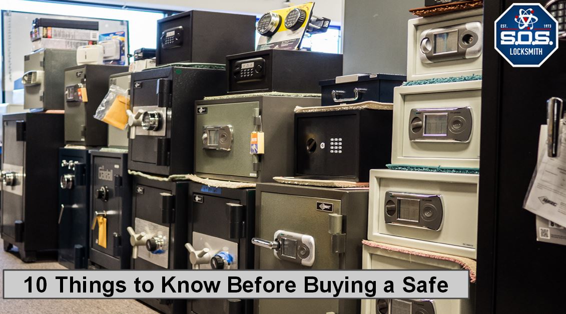 safes