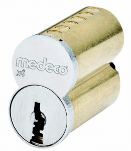 SFIC - Small Format Interchangeable Core Cylinder