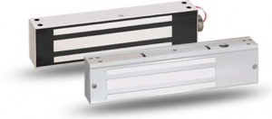 Magnetic Locks