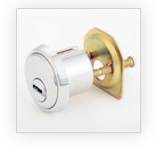 Cylinder