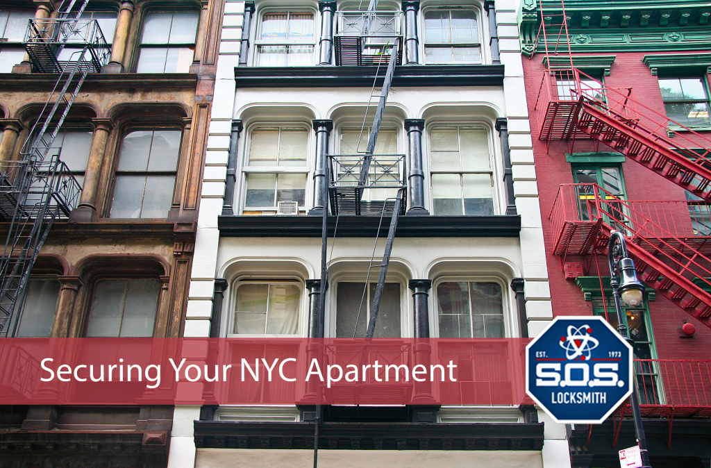 nyc apartment security