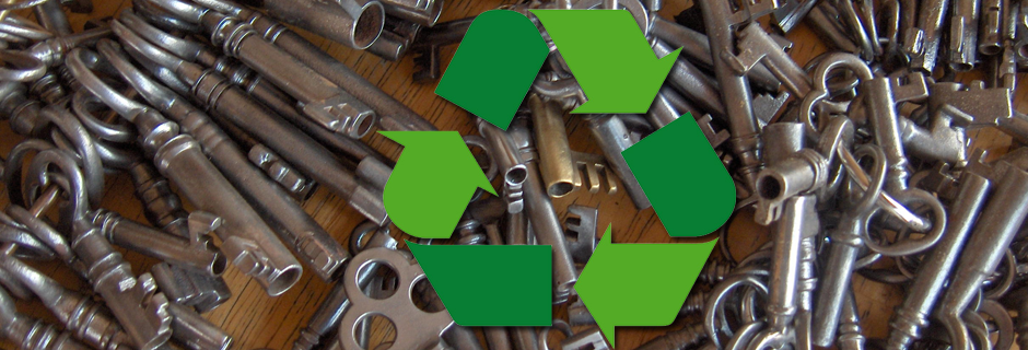 recyclelocksnyc