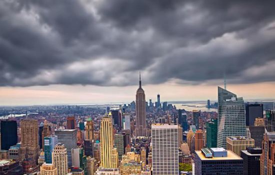 Precautions for Storm Related Dangers