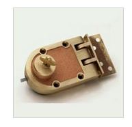 Ilco single cylinder deadbolt
