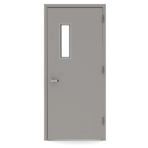 Apartment Fire Rated Door