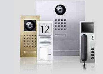 Intercom Repair NYC