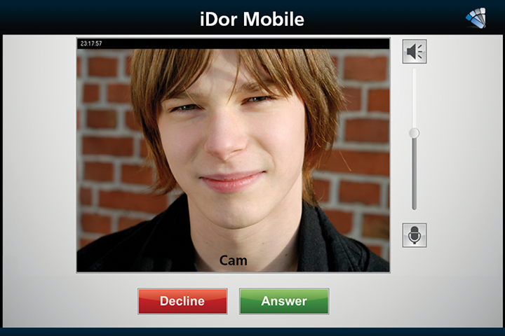 IDor Application NYC