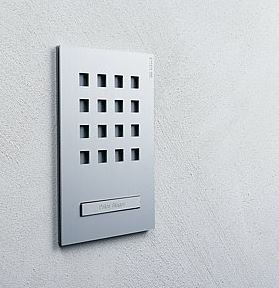 SIEDLE AUDIO INTERCOM