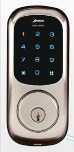 Electronic Lock