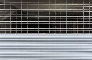 Roll-Up Gates