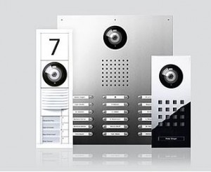 Building Intercom