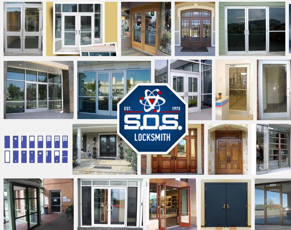 Doors