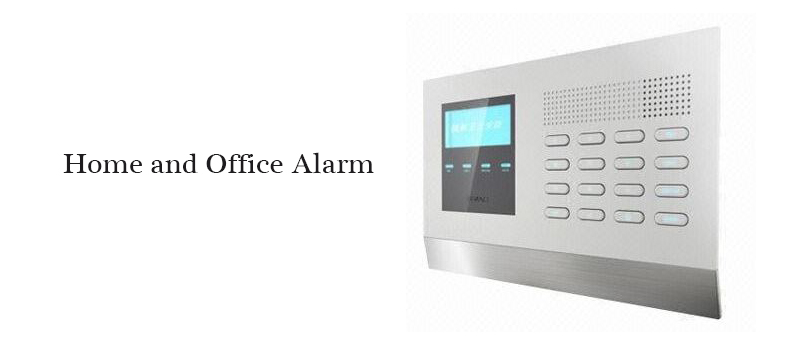 Common Alarm Security Mistakes