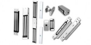 Magnetic Locks