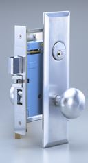 Mul-T-Locks Mortise Locks